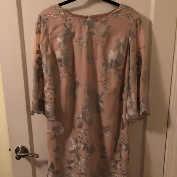 Dress The Population Paige dress, size L - Picture 2 of 7